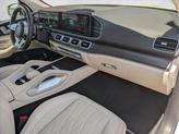 Thumbnail of 2022 MANUFAKTUR Diamond White Bright Mercedes-Benz AMG GLE 63