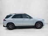 Thumbnail of 2022 MANUFAKTUR Diamond White Bright Mercedes-Benz AMG GLE 63