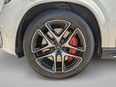 Thumbnail of 2022 MANUFAKTUR Diamond White Bright Mercedes-Benz AMG GLE 63