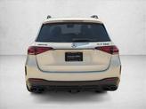 Thumbnail of 2022 MANUFAKTUR Diamond White Bright Mercedes-Benz AMG GLE 63