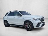 Thumbnail of 2022 MANUFAKTUR Diamond White Bright Mercedes-Benz AMG GLE 63