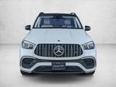 Thumbnail of 2022 MANUFAKTUR Diamond White Bright Mercedes-Benz AMG GLE 63