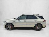 Thumbnail of 2022 MANUFAKTUR Diamond White Bright Mercedes-Benz AMG GLE 63