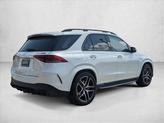 Thumbnail of 2022 MANUFAKTUR Diamond White Bright Mercedes-Benz AMG GLE 63