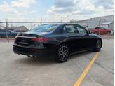 Thumbnail of 2023 Black Mercedes-Benz E-Class