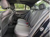 Thumbnail of 2023 Black Mercedes-Benz E-Class