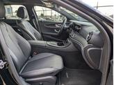 Thumbnail of 2023 Black Mercedes-Benz E-Class