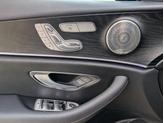 Thumbnail of 2023 Black Mercedes-Benz E-Class