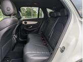Thumbnail of 2021 Polar White Mercedes-Benz GLC 300