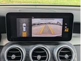 Thumbnail of 2021 Polar White Mercedes-Benz GLC 300