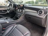 Thumbnail of 2021 Polar White Mercedes-Benz GLC 300