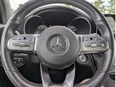 Thumbnail of 2021 Polar White Mercedes-Benz GLC 300