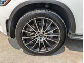 Thumbnail of 2021 Polar White Mercedes-Benz GLC 300