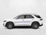 Thumbnail of 2026 MANUFAKTUR Moonlight White Metallic Mercedes-Benz GLE 350
