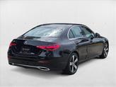 Thumbnail of 2025 Black Mercedes-Benz C-Class