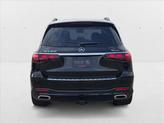 Thumbnail of 2025 Obsidian Black Metallic Mercedes-Benz GLS 450
