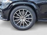 Thumbnail of 2025 Obsidian Black Metallic Mercedes-Benz GLS 450