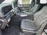 Thumbnail of 2025 Obsidian Black Metallic Mercedes-Benz GLS 450