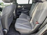 Thumbnail of 2025 Obsidian Black Metallic Mercedes-Benz GLS 450