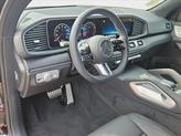 Thumbnail of 2025 Obsidian Black Metallic Mercedes-Benz GLS 450