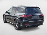 Thumbnail of 2025 Obsidian Black Metallic Mercedes-Benz GLS 450