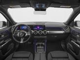 Thumbnail of 2026 Mountain Grey Metallic Mercedes-Benz GLB 250