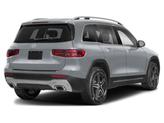 Thumbnail of 2026 Mountain Grey Metallic Mercedes-Benz GLB 250