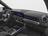Thumbnail of 2026 Mountain Grey Metallic Mercedes-Benz GLB 250