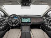 Thumbnail of 2026 Verde Silver Metallic Mercedes-Benz E-Class