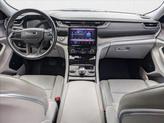 Thumbnail of 2021 Silver Zynith Jeep Grand Cherokee L