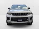 Thumbnail of 2021 Silver Zynith Jeep Grand Cherokee L