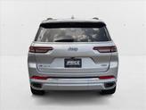Thumbnail of 2021 Silver Zynith Jeep Grand Cherokee L