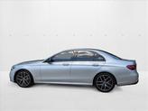Thumbnail of 2022 Cirrus Silver Metallic Mercedes-Benz E-Class