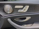 Thumbnail of 2022 Cirrus Silver Metallic Mercedes-Benz E-Class