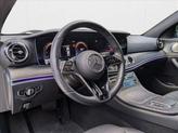 Thumbnail of 2022 Cirrus Silver Metallic Mercedes-Benz E-Class