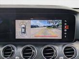 Thumbnail of 2022 Cirrus Silver Metallic Mercedes-Benz E-Class
