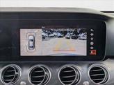 Thumbnail of 2022 Cirrus Silver Metallic Mercedes-Benz E-Class