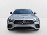 Thumbnail of 2022 Cirrus Silver Metallic Mercedes-Benz E-Class