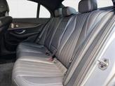 Thumbnail of 2022 Cirrus Silver Metallic Mercedes-Benz E-Class