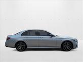 Thumbnail of 2022 Cirrus Silver Metallic Mercedes-Benz E-Class