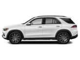 Thumbnail of 2025 Polar White Mercedes-Benz GLE 350