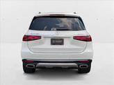 Thumbnail of 2025 Polar White Mercedes-Benz GLS 450