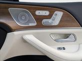 Thumbnail of 2025 Polar White Mercedes-Benz GLS 450