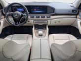 Thumbnail of 2025 Polar White Mercedes-Benz GLS 450