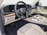 Thumbnail of 2025 Polar White Mercedes-Benz GLS 450