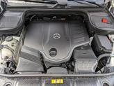 Thumbnail of 2025 Polar White Mercedes-Benz GLS 450