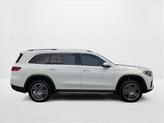 Thumbnail of 2025 Polar White Mercedes-Benz GLS 450