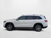Thumbnail of 2025 Polar White Mercedes-Benz GLS 450
