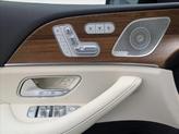 Thumbnail of 2025 Polar White Mercedes-Benz GLS 450