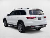 Thumbnail of 2025 Polar White Mercedes-Benz GLS 450